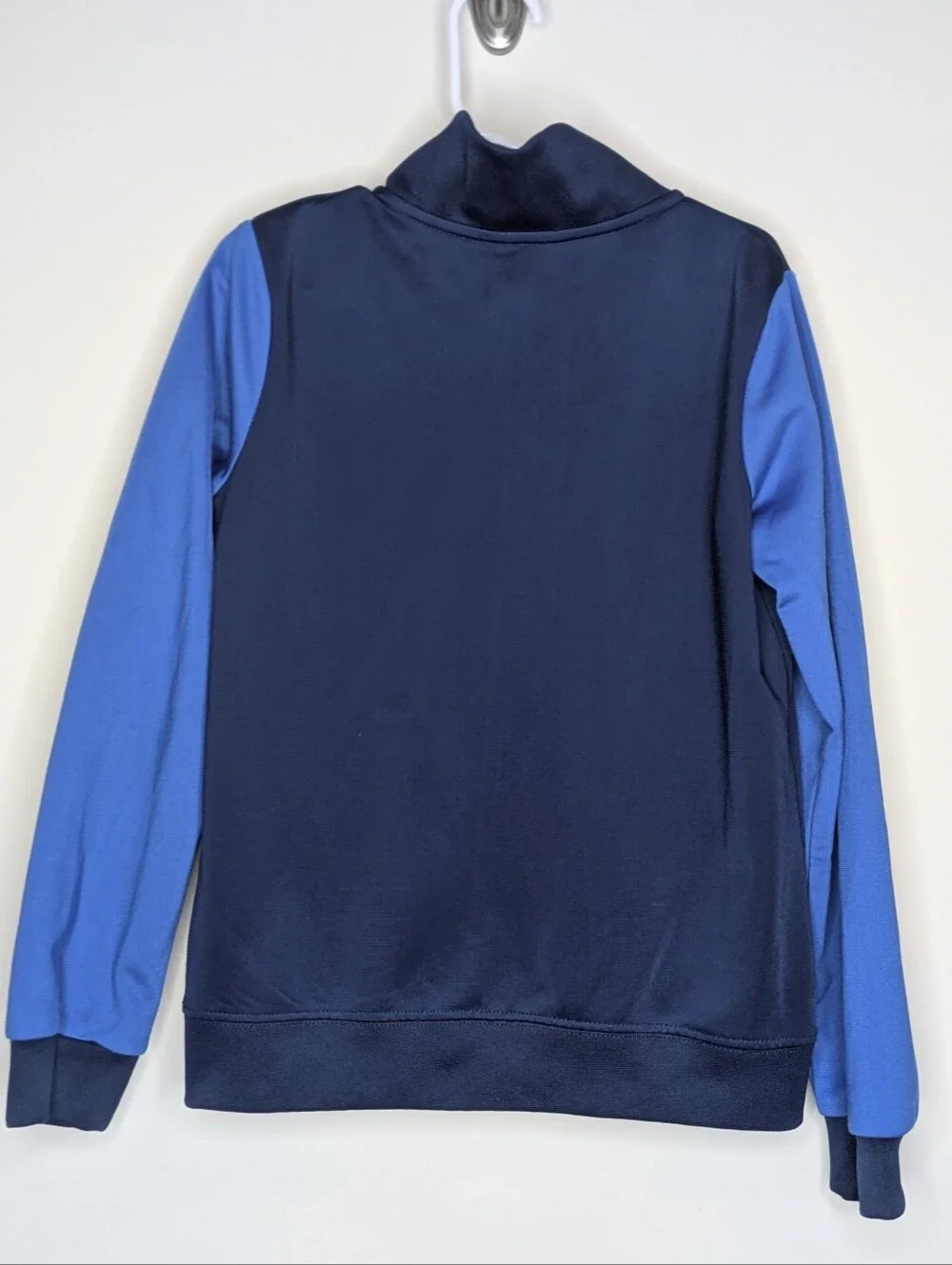 Nike Track Jacket 7